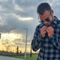 Игорь Федотов, 26.04, Москва