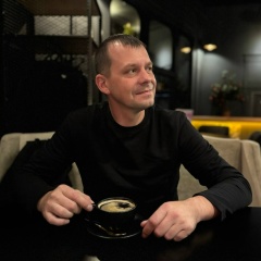 Илья Ильич, 08.03, Санкт-Петербург