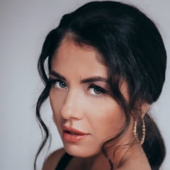 Елена Назаревских, 22.08, Санкт-Петербург