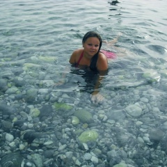 Elena Shadrina, 18.02, Сарапул