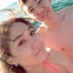 Beken Karjaubayev, 13.02, Актау