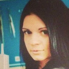 Вика Симон, 07.01.1993, Евлах