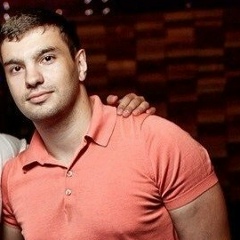 Eduard Arm, 08.06, Москва