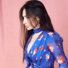 Кристина Халиш, Краснодар