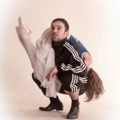 Данила Вязовикин, 05.01, Москва