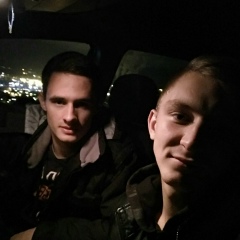 Антон Мамчич, 20.10, Новороссийск