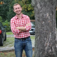 Олег Тищенко, 12.02.1986, Киев