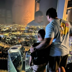 Марат Чернеков, 10.09, Новокузнецк