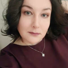 Камила Михалёва-Искакова, 28.01.1982, Долгопрудный