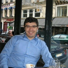 Рамиль Ишметов, 23.12.1984, Oberhausen