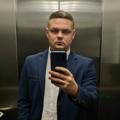 Михаил Марков, 19.10.1985, Санкт-Петербург