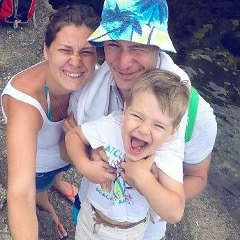 Анастасия Гайдукова, 24.09.1987, Рыбхоз