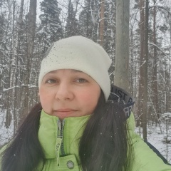 Алина Габдрахманова, 06.02
