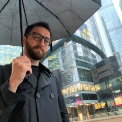 Филипп Солдатов, 27.03