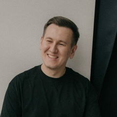 Азат Валиев, 10.03.1989, Москва