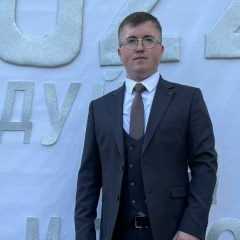 Андрей Медлярский, 27.12, Кокшетау