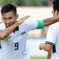 Kyaw Zin Thet, 14.04.1996, Yangon