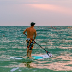 Александр Третьяков, 31.05, Одесса