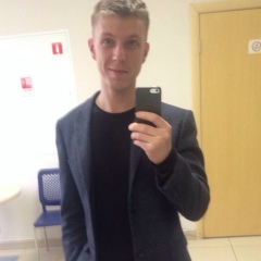 Максим Мокруша, 13.10, Москва