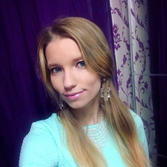 Анастасия Февралёва, 16.03, Москва