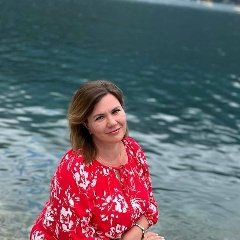 Галина Ярцева, 15.11, Липецк