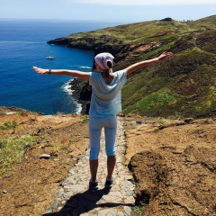 Яна Бутримович, 14.07, Санкт-Петербург