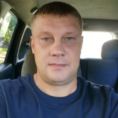 Максим Баженов, 22.05.1983