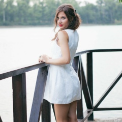 Анна Юдина, 25.05.1993
