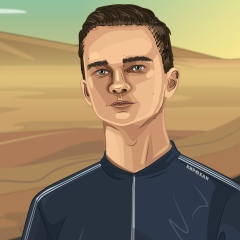Кирилл Кирилов, 13.07.1969, Los Angeles