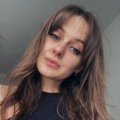 Татьяна Окунева, 27.07.1993, Leipzig