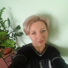 Ольга Миллер, 14.04.1977, Алматы