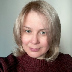 Ирина Иванова, 27.01, Королёв