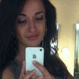 Сабина Агакеримова, 05.01.1991, Санкт-Петербург