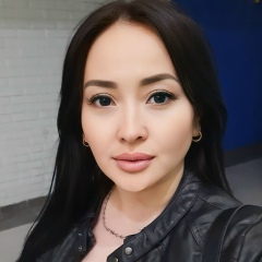 Anara Suleimenova, 28.04, Астана
