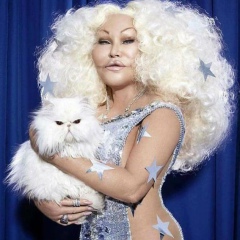 Darial Отважная, 12.01, Москва