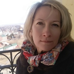 Юлия Киселева, 10.01.1980, Санкт-Петербург