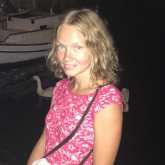 Маргарита Гасилина, 21.05.1987, Москва