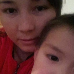 Феруза Жангабаева