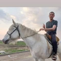 Асхат Абишев