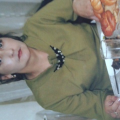 Аделя Абдикаримова, 27.02.1945