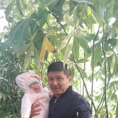 Джапыев Фархад, 13.04.1981, Санкт-Петербург