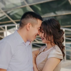 Darhan Utepov, 15.04, Семей