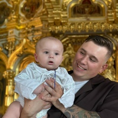 Роман Горбунов, 10.03.1992, Щелково