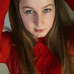 Оля Острова, 30.07.1993, Санкт-Петербург