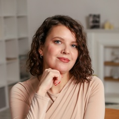 Ксения Денисова, 09.01, Санкт-Петербург