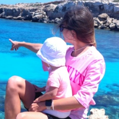 Анастасия Амбер, 29.04