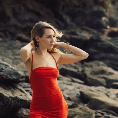 Anna Starostina, 10.10, München