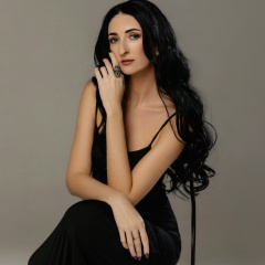 Алёна Нартова, 15.03, Воронеж