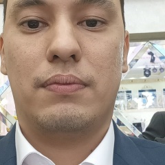 Бекмурат Тастыбаев, Атырау