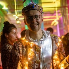 Bor Is, 19.12, Москва